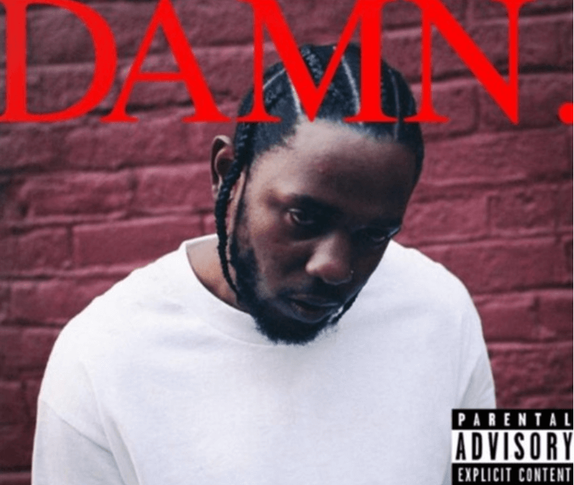 켄드릭 라마 사진