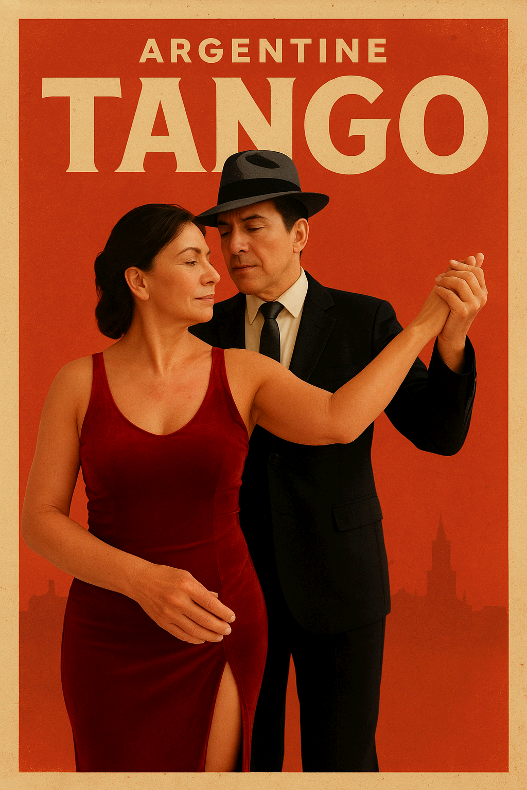 아르헨티나 탱고의 역사,음악 가이드