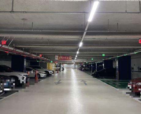 스티키몬스터랩 스틸라이프 그라운드시소 전시회