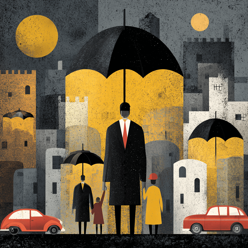 보험료 산정 과정