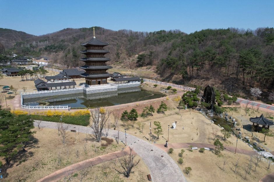 김천 가볼만한곳 베스트10