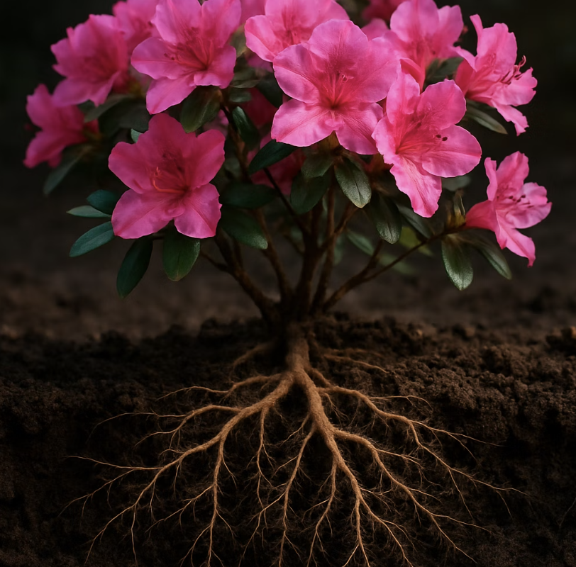 물은 좋아하지만, 장화는 싫어해요