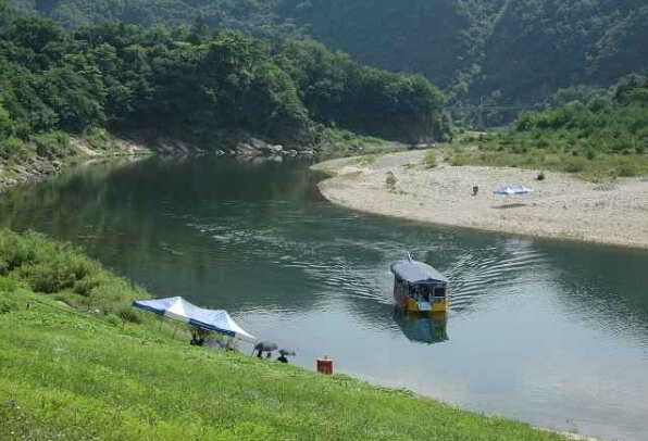 영월 가볼만한곳 베스트 10