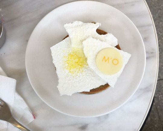 서초 방배동 디저트 '메종엠오'