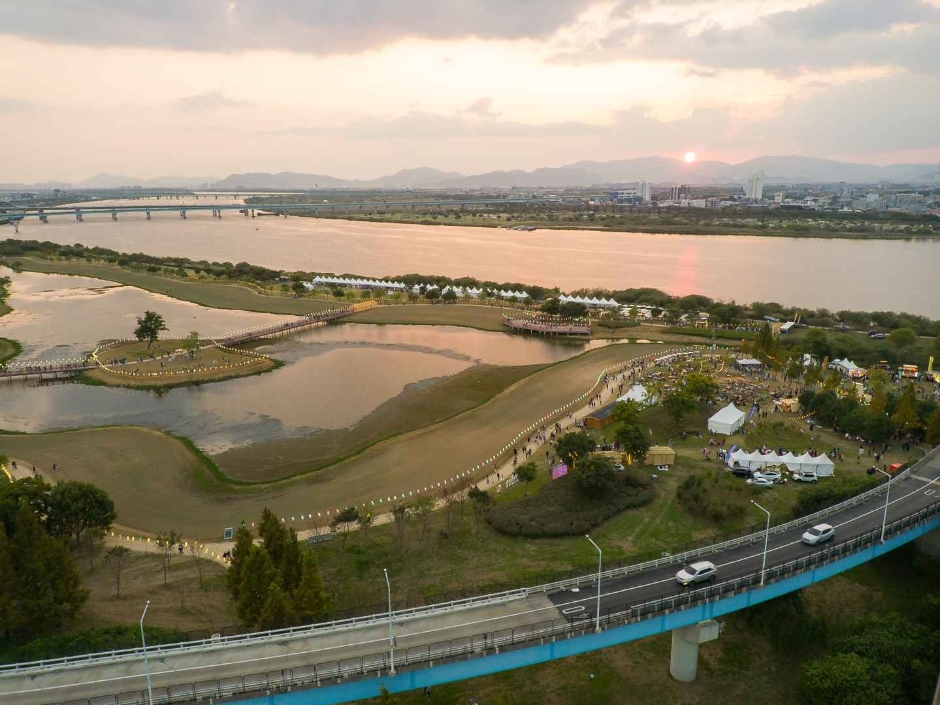 낙동강 구포나루 축제