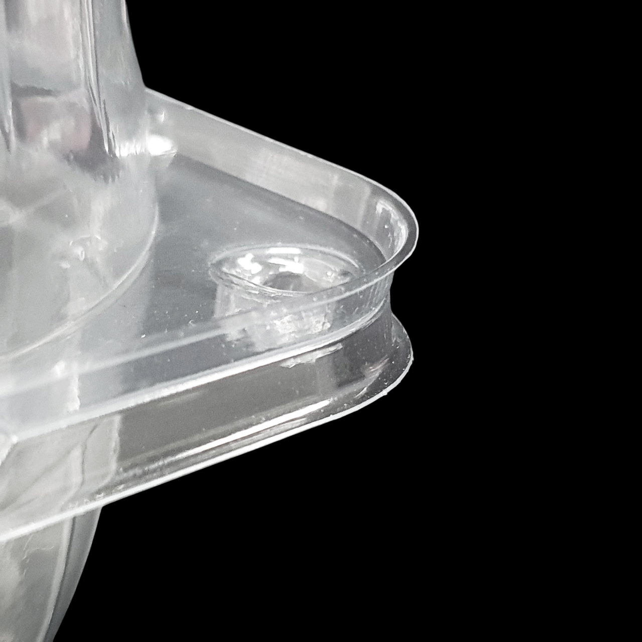 딸기용기 strawberry clamshell clear plastic strawberry container