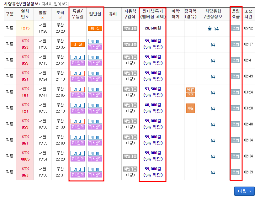 예매방법(3)