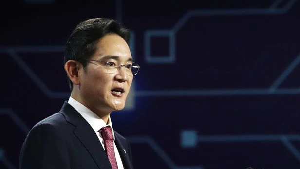 이재용 회장