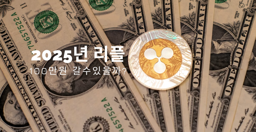 2025년 리플