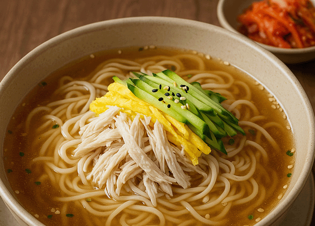 복날 체질별 추천 음식&amp;#44; 현대 복날 보양식