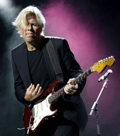 Jeff Golub