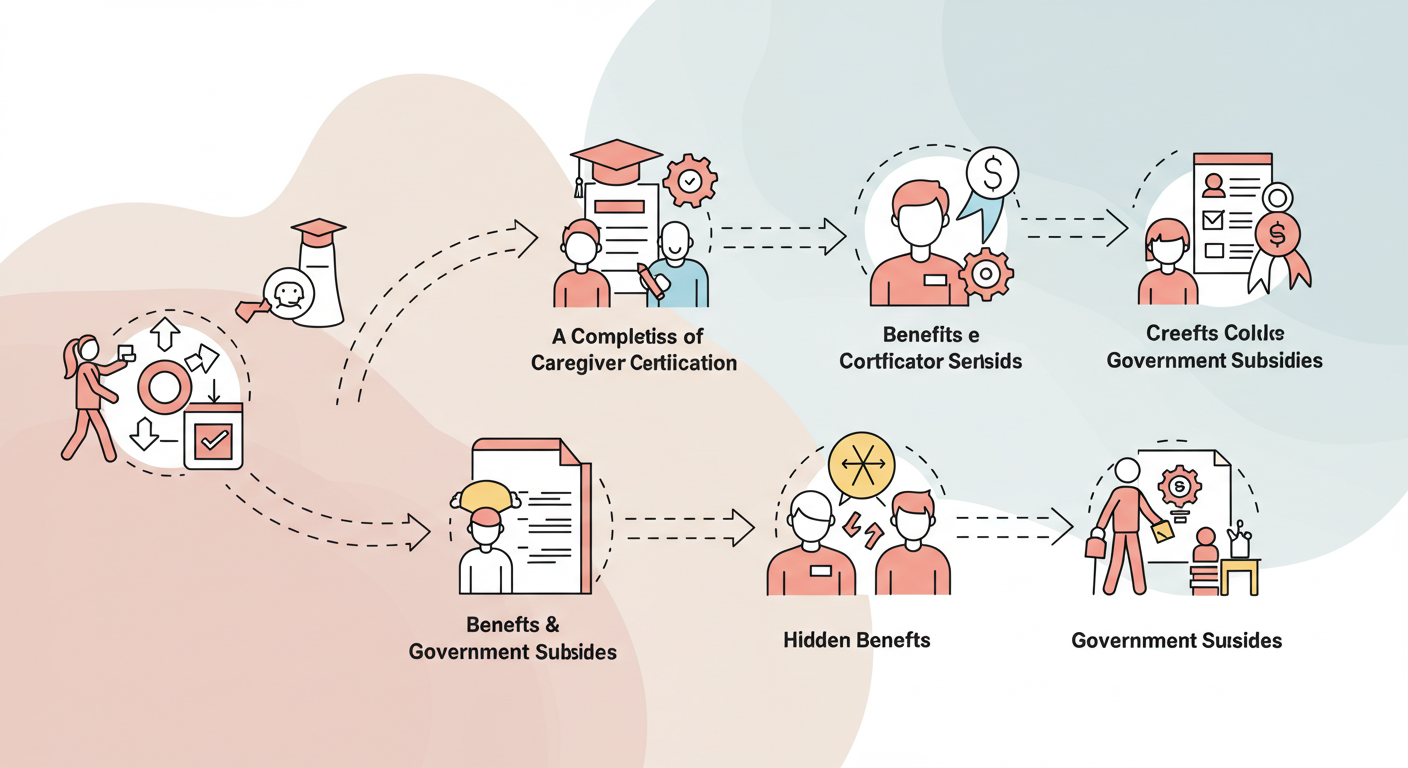요양보호사비용