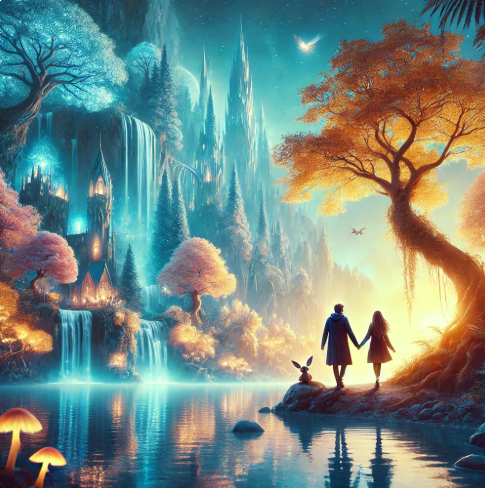 래스린 아일랜드 사진