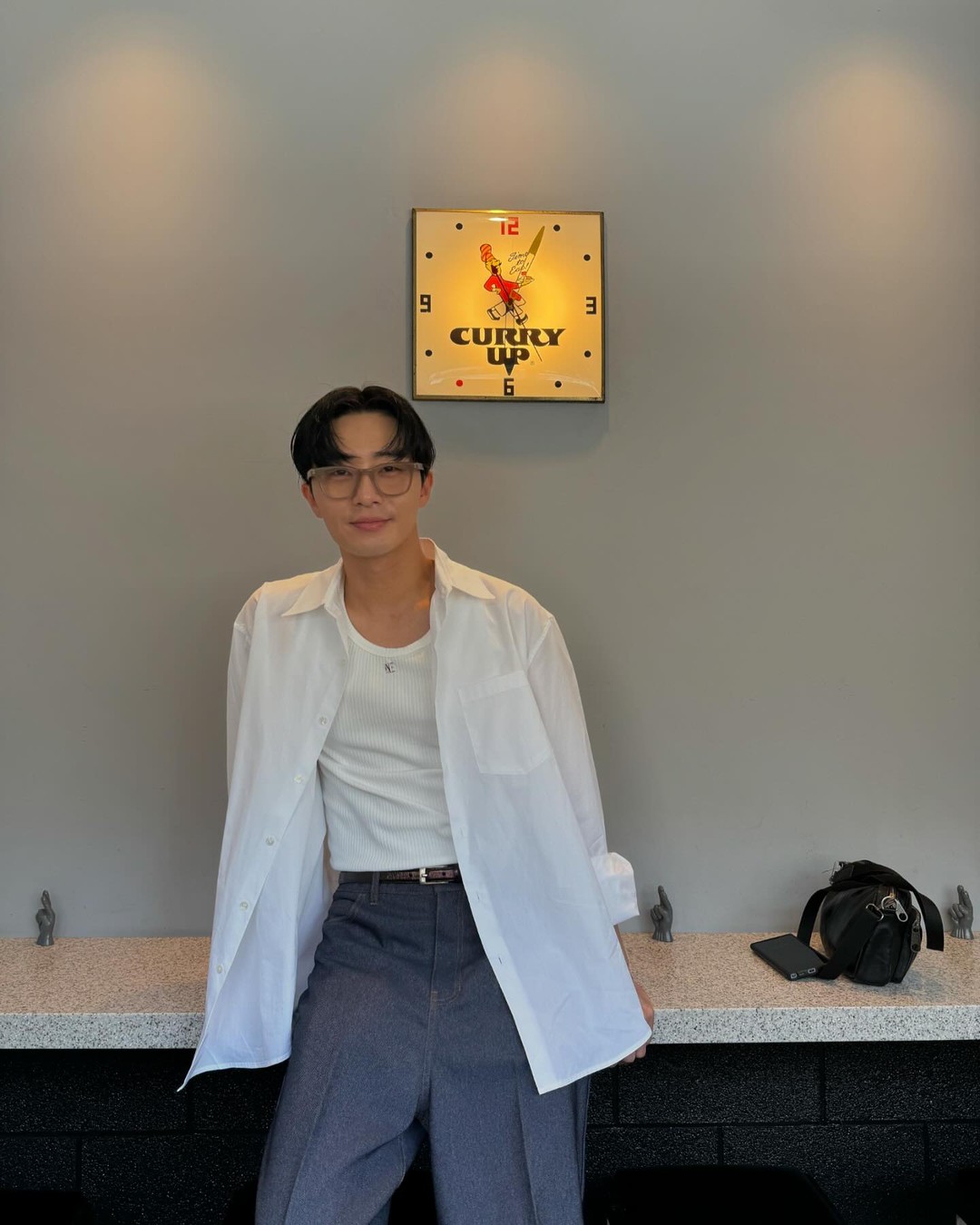 박서준