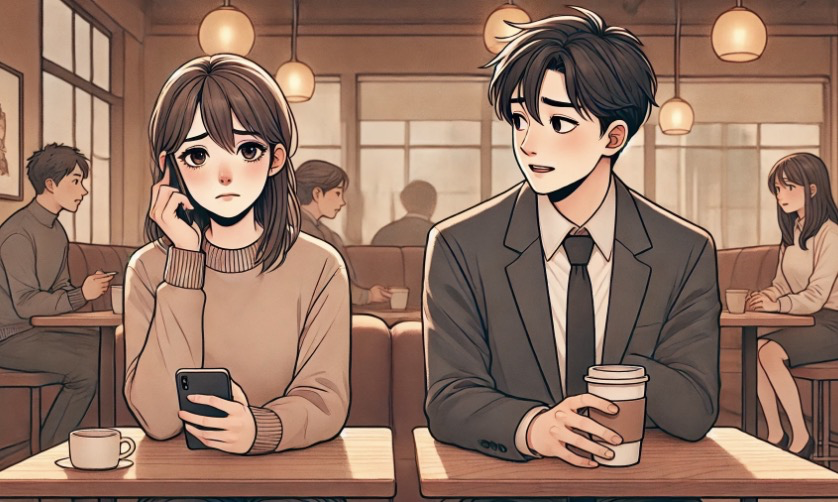 너 또 그 얘기야