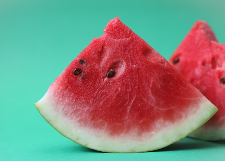 수박 칼로리 효능