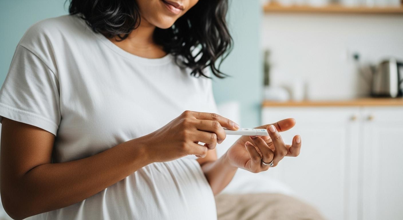 임신당뇨 혈당조절