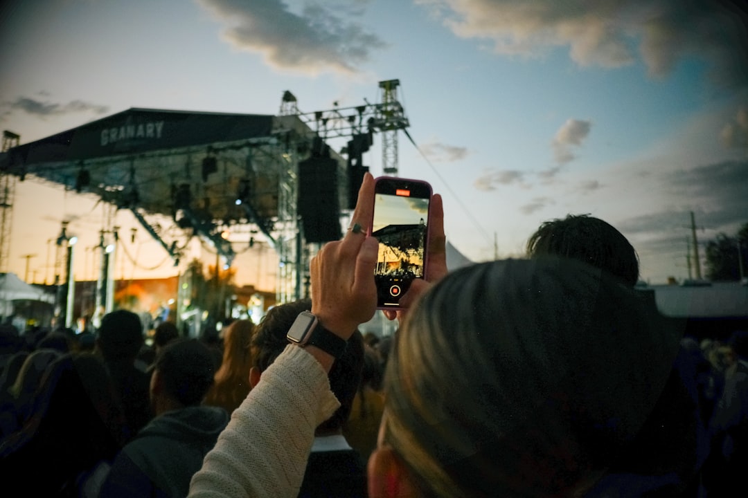'Concert'