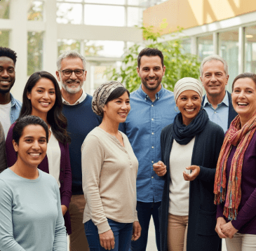 연령별 추천 검진 항목1