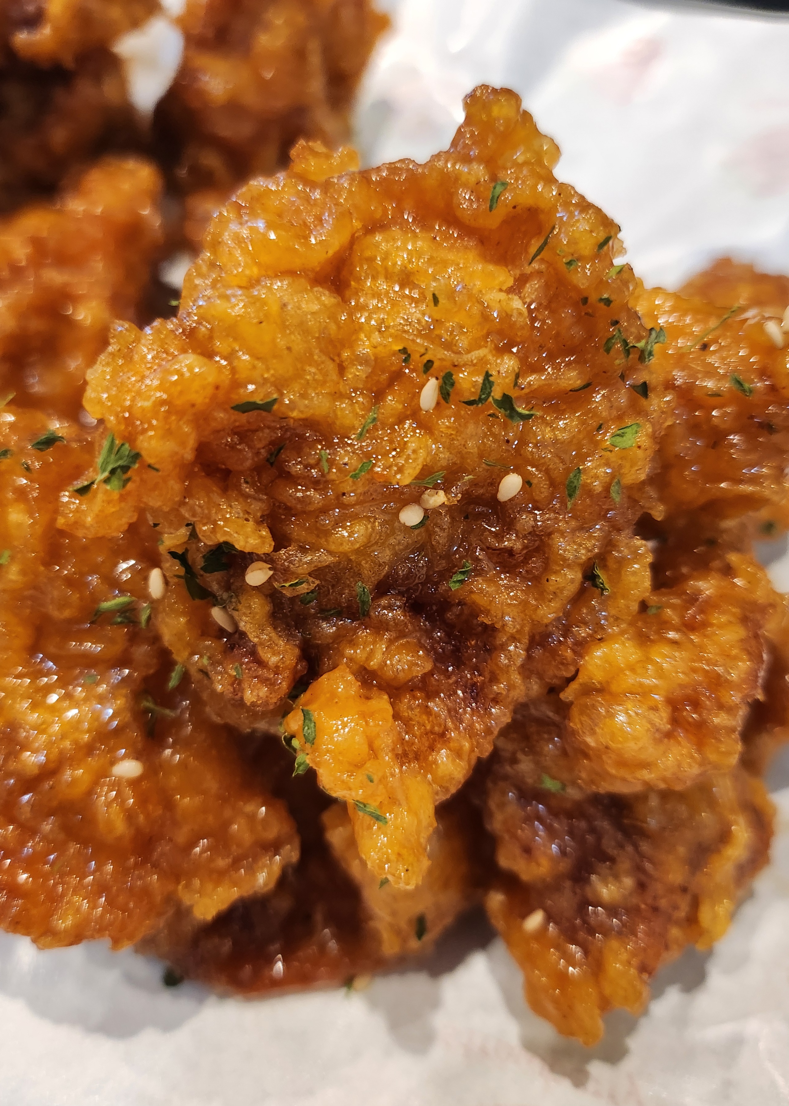 파주 운정 치킨 맛집 냠냠숯불두마리치킨 파주운정점 내돈내산 방문후기 8