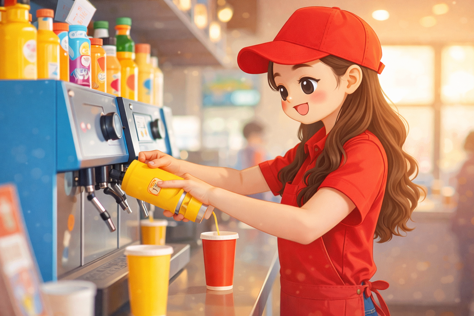 교차로 구인구직