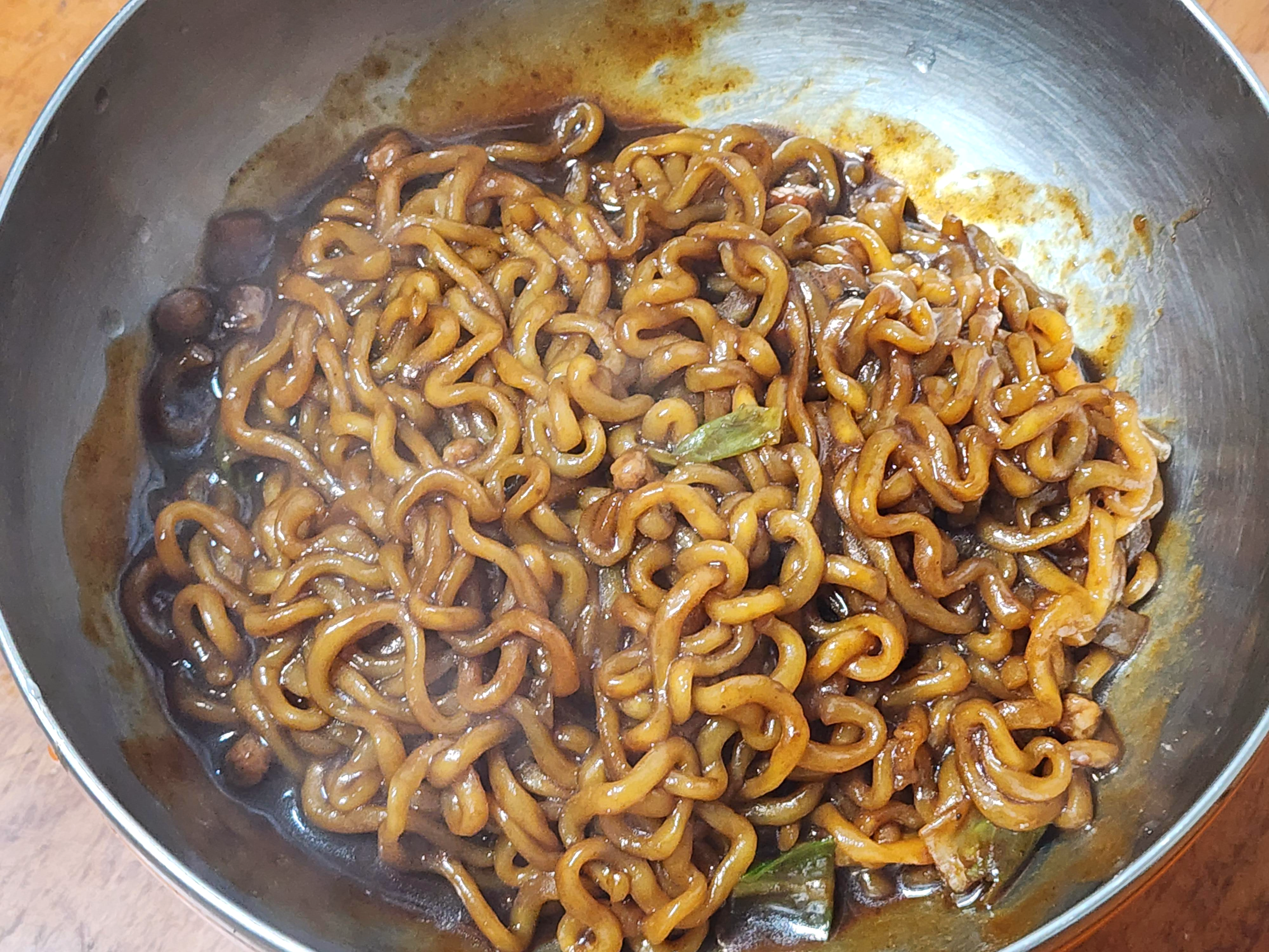 짜슐랭