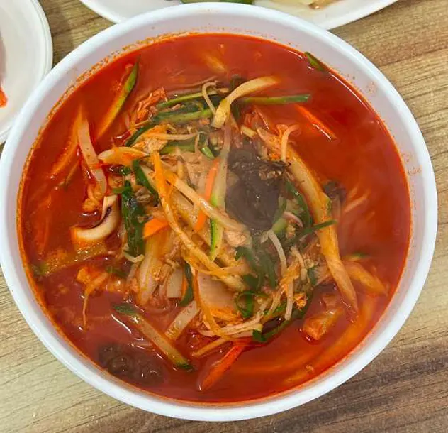 광명반점