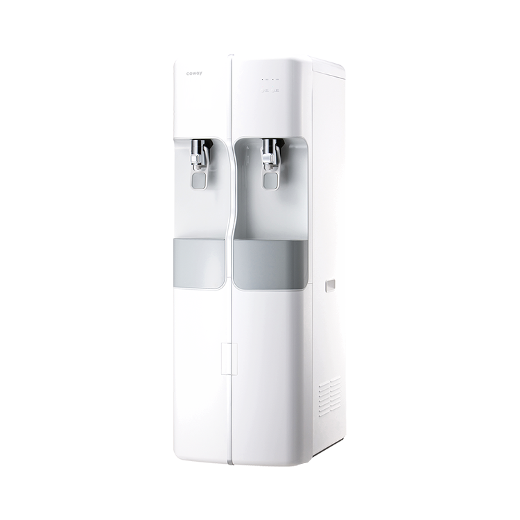 코웨이 정수기 냉수가 안나올 때 빠른 해결방법 꿀팁 고객센터 (4)