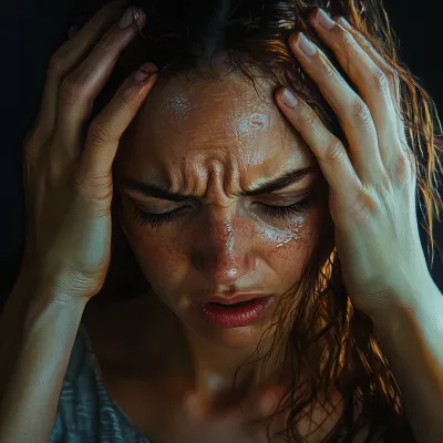 어지럽고 메스꺼움이 지속된다면? 놓치기 쉬운 질환들4