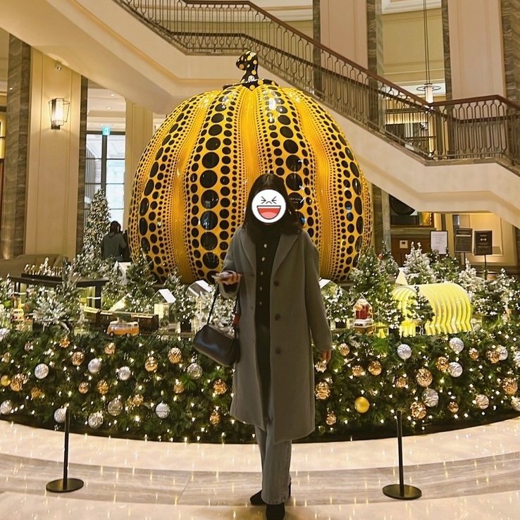 인천 파라다이스 시티 호텔