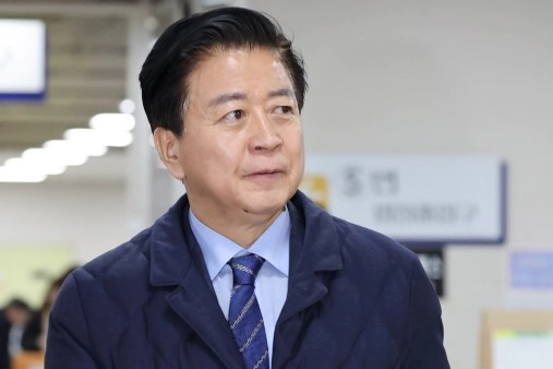 노웅래 국회의원 민주당 총선 출마 적격 논란