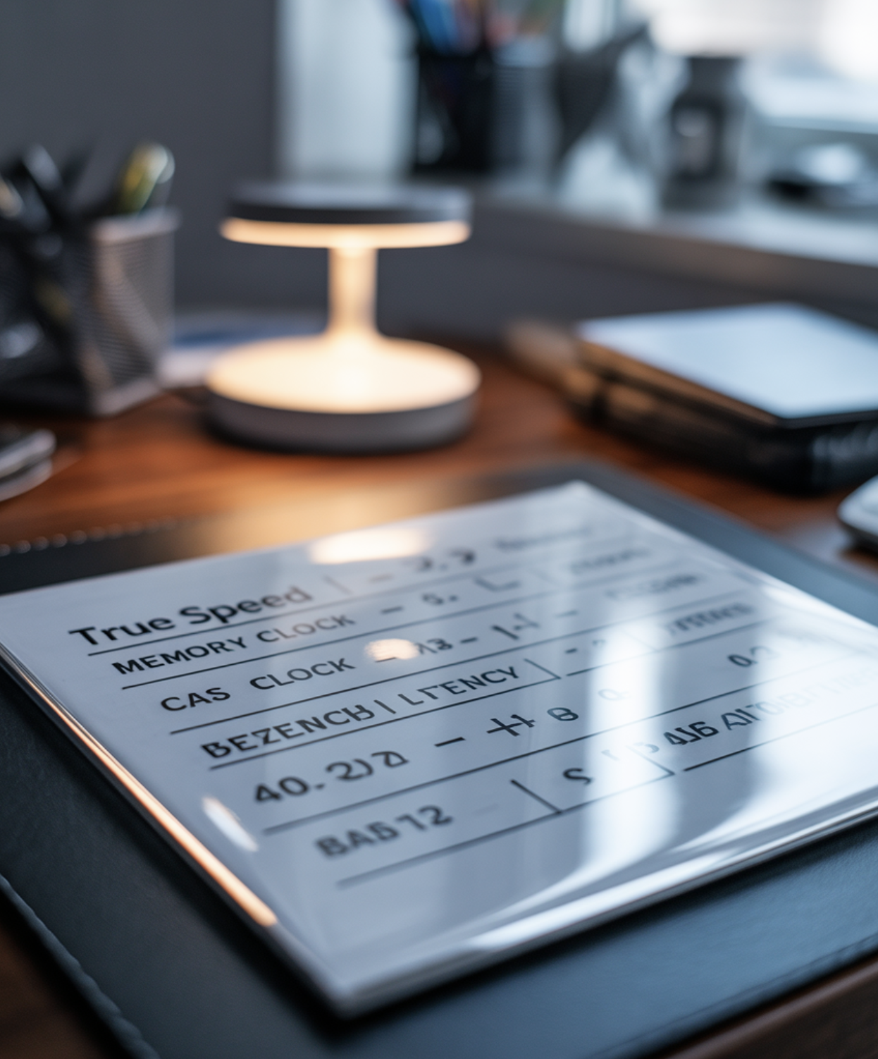 &amp;#39;진짜 속도&amp;#39;를 계산하는 마법 공식