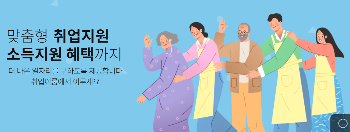 국민취업지원제도