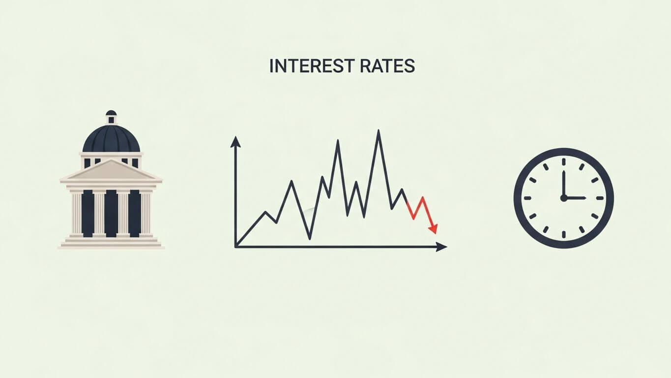 2. 일본 외화 예금 금리의 현실과 전망
