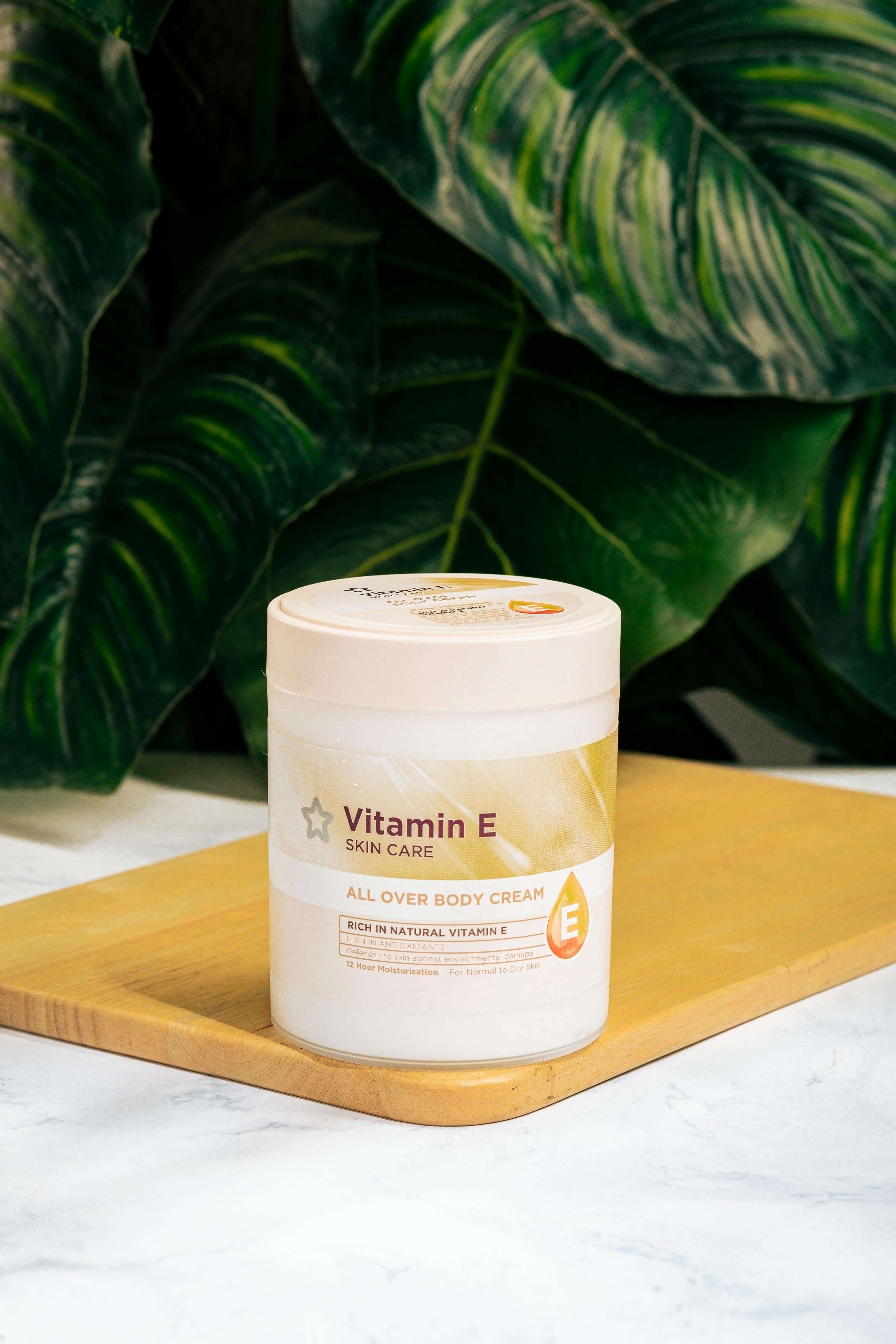 여름철 필수템 선크림