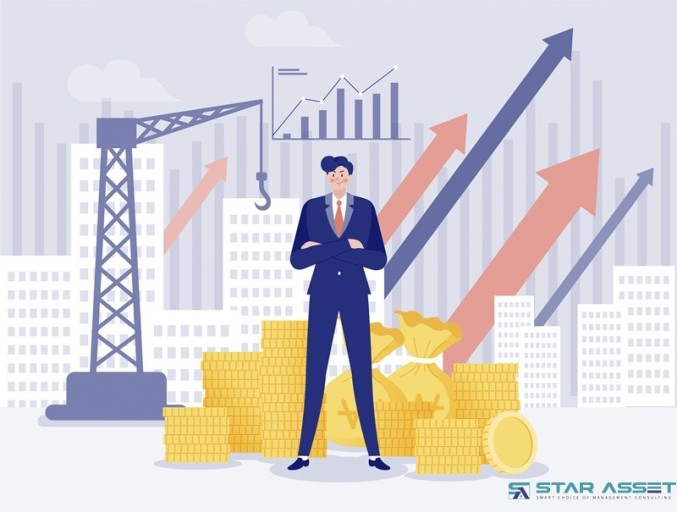 2025년 주목해야 할 재테크 트렌드