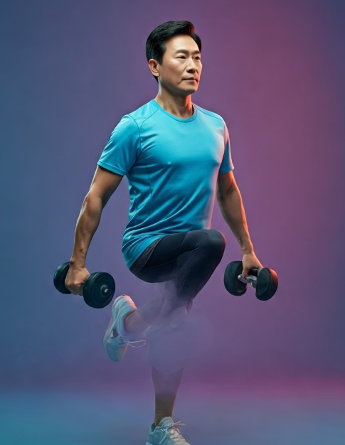 운동