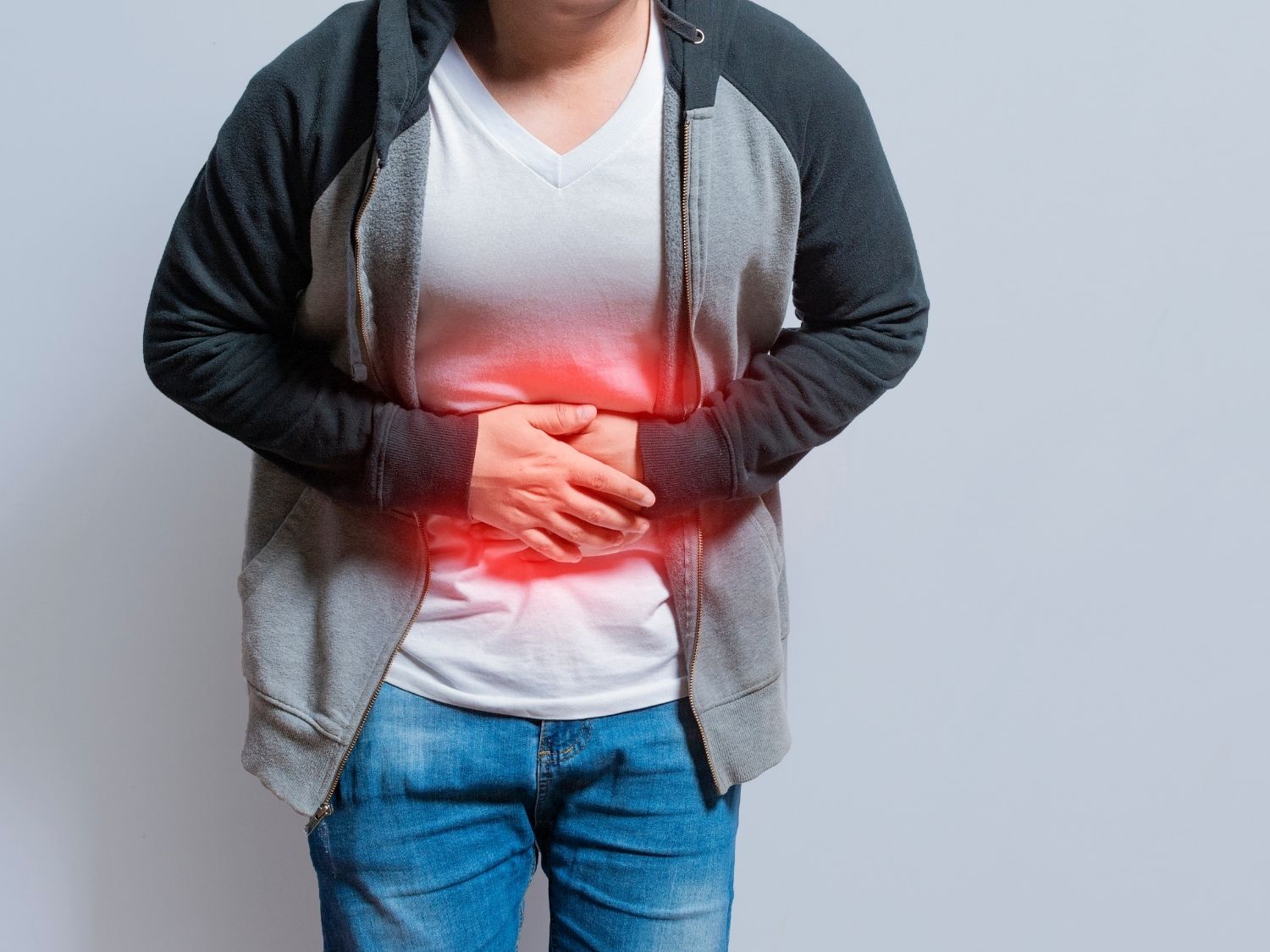 비타민 D 과다복용 증상