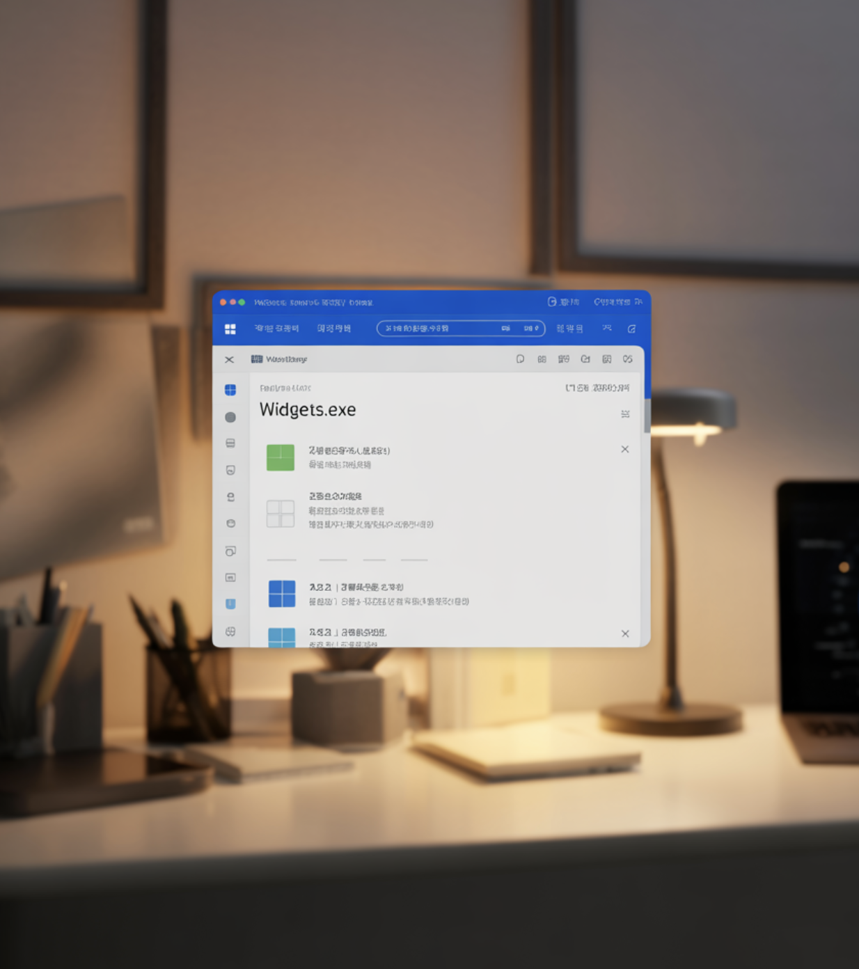 &amp;#39;아이콘 숨기기&amp;#39;만으로는 부족한 이유