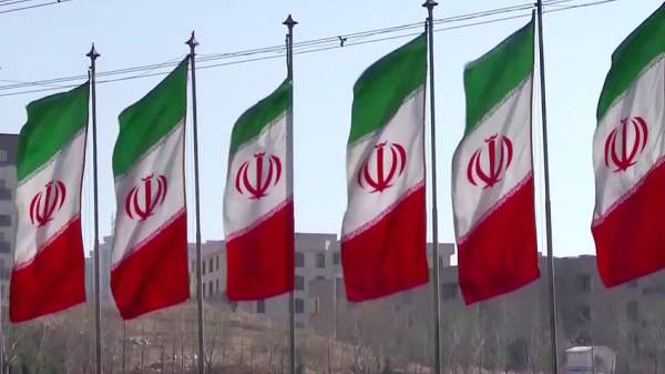 이란 모사드 간첩 사형 나흘 연속 2천 명 체포와 공포 정치의 배경 (2026.04.25)