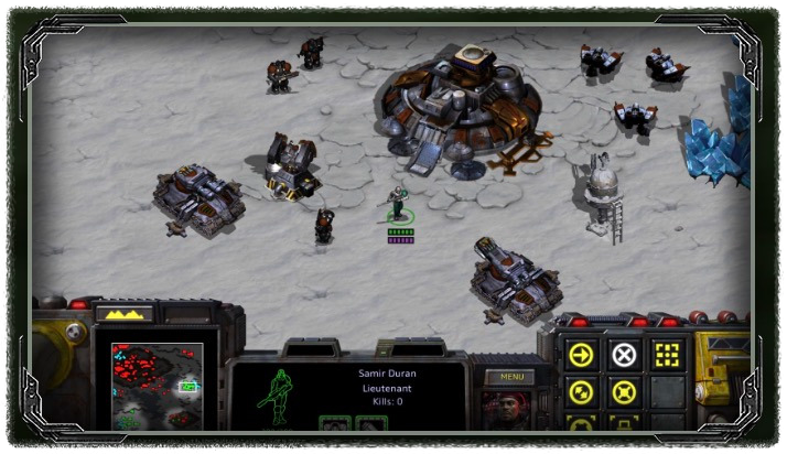 스타크래프트 무료 안내