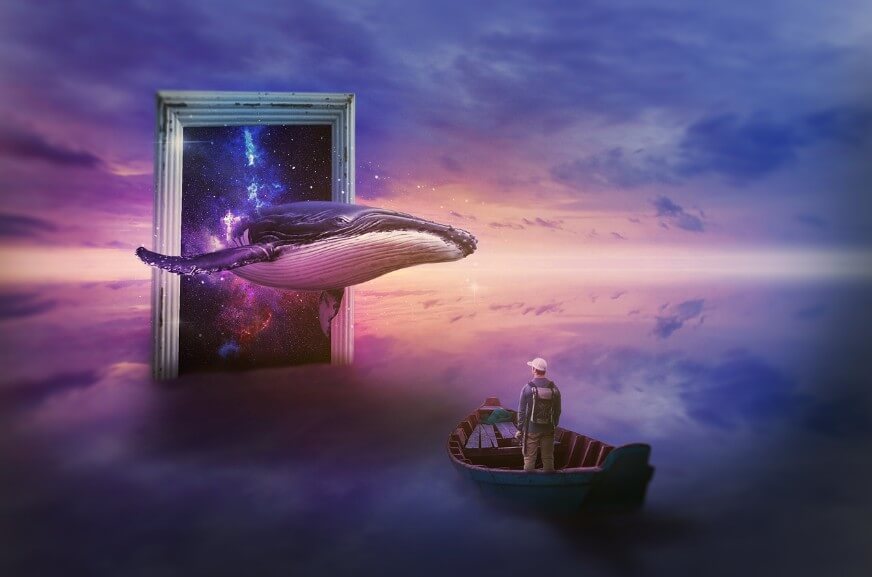 돌아가신 어머니가 나오는 꿈해몽