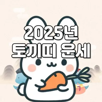 2025년 삼제띠 들삼재 눌삼재 날삼재에 대한 정보_27