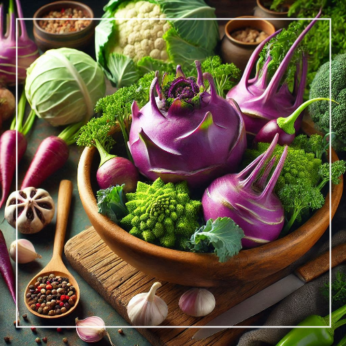 콜라비 1개 칼로리 효능