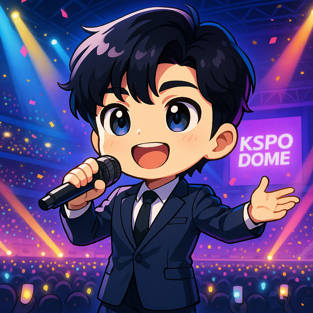 임영웅 KSPO돔 콘서트