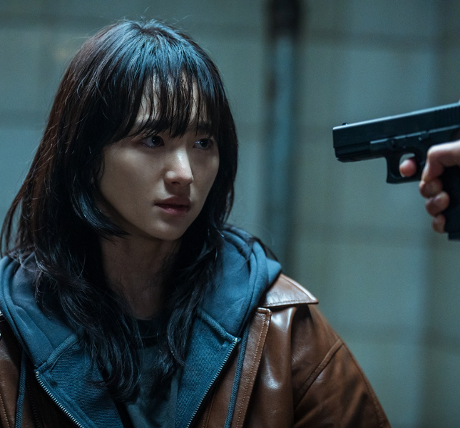 아이쇼핑 드라마