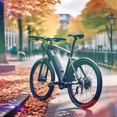 전기자전거 선택 가이드와 추천 모델