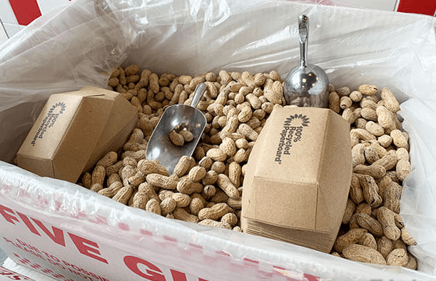 파이브가이즈-메뉴-설명