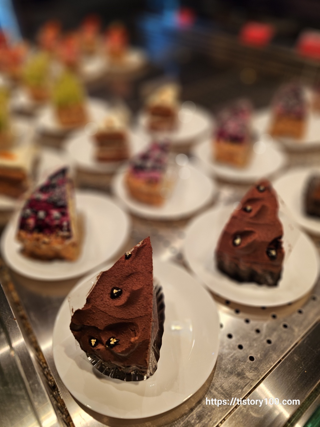 팡팡팡 브런치카페