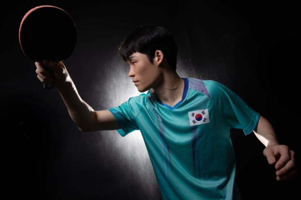 여자 남자 탁구 세계랭킹